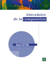 Abécédaire de la Composition