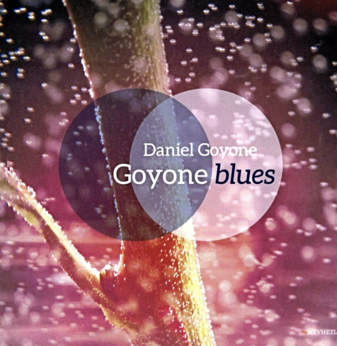 Goyone Blues