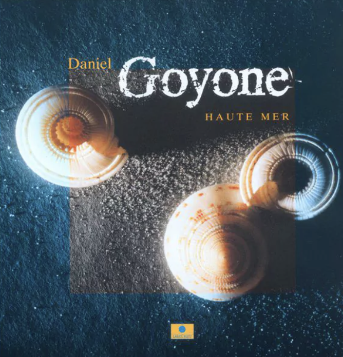 Haute Mer